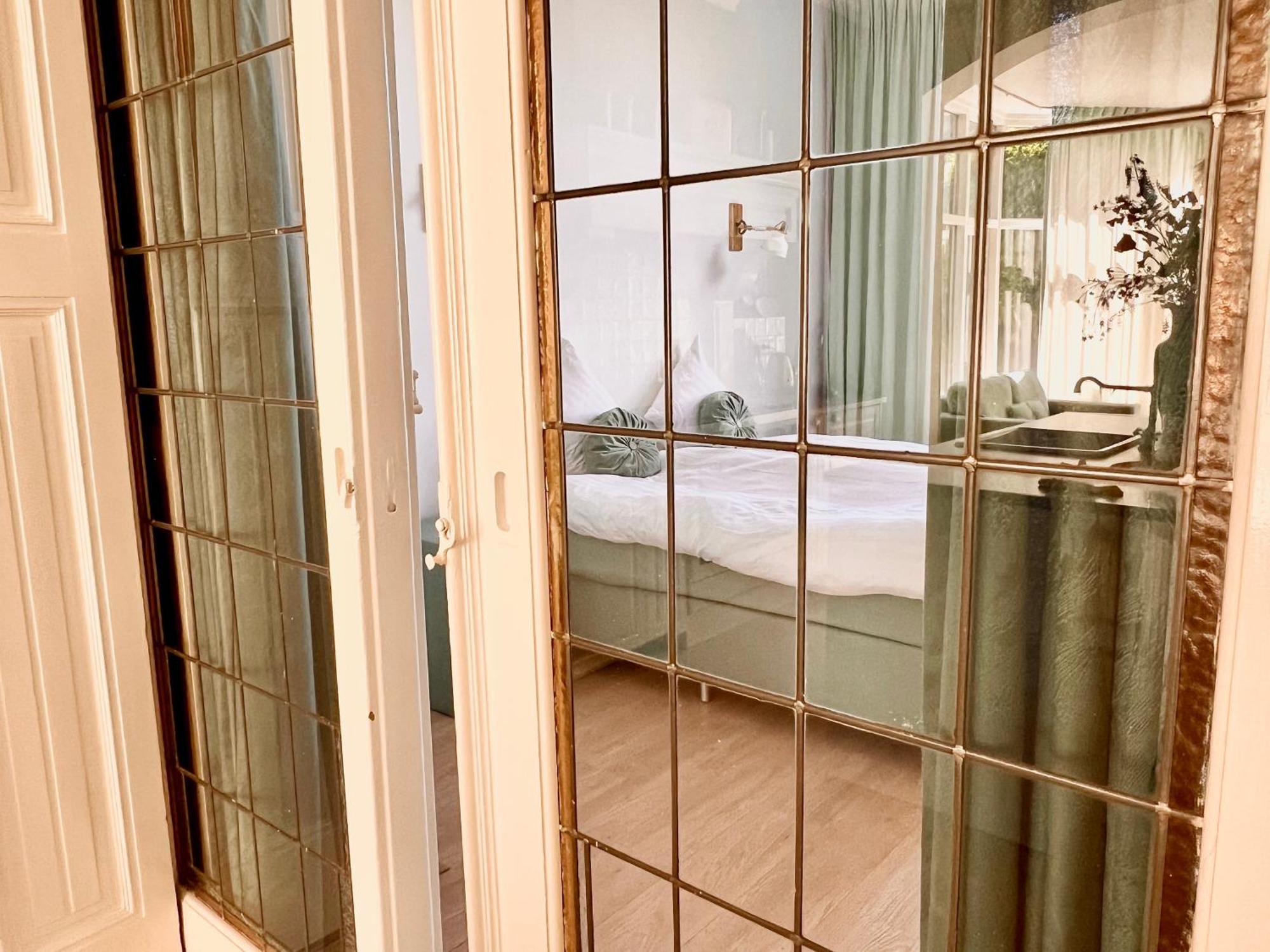 Maison Rue De La Mer Zandvoort Exterior foto
